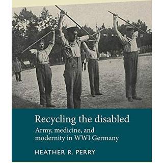 Recycling the Disabled