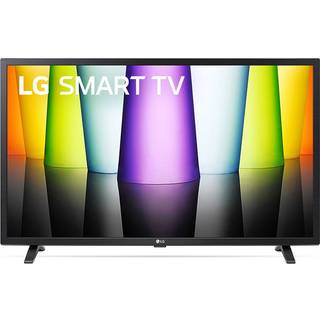 LG 32" Fladskærms TV 32LQ631C0ZA 32" LED-backlit LCD TV - Full HD LED 1080p (FullHD)