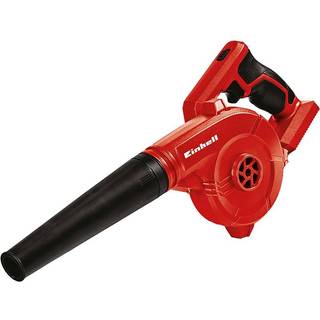 Einhell TE-CB 18/180 Li akku blæser volt u/batteri og lader