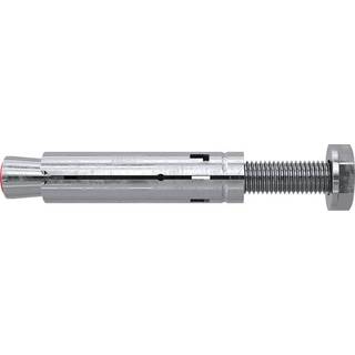 Fischer Stålanker m. bolt/skive TA M8 S/10 - Fischer