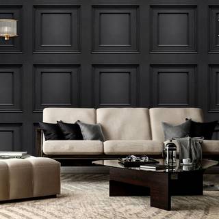 Albany Wallpaper Amara Panel 7378
