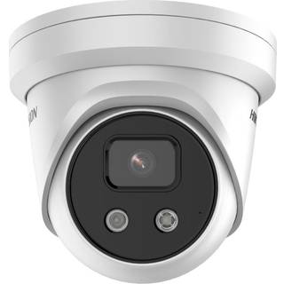 Hikvision DS-2CD2386G2-IU 8MP AcuSense PoE