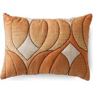 HKliving HKliving pude 30x40 cm Retro wave
