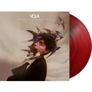 Vola - Friend of a Phantom