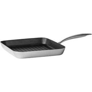 Casper Sobczyk Hybrid grillpande Ø28 cm