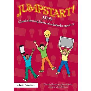 Jumpstart! Apps
