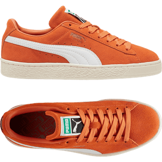 Sko Puma Suede Classic Sneaker 399781-17 Størrelse 40 EU | 6,5 UK | 7,5 US | 25,5 CM