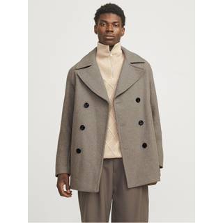 Pea Coat