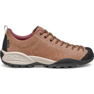 Scarpa Mojito GTX Fritidssko størrelse 41 farve brun