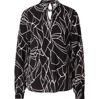 Vipaya Siv O-neck L/S TWIST TO