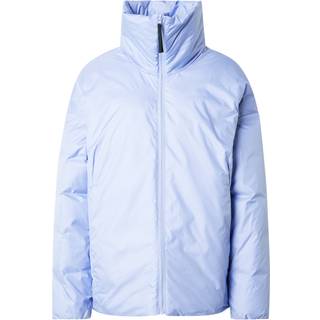Traveer Down Jacket - Blue Spark - L