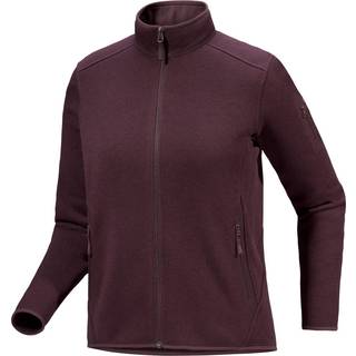 Arc'teryx Women's Covert Cardigan Phantasm Heather, L