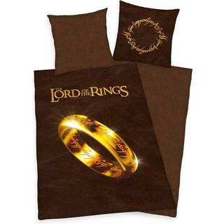 Lord of the rings / Ringenes herre Sengetøj - 100 procent bomuld