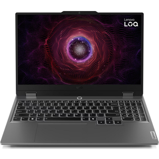 Lenovo LOQ 15ARP9 - 83JC0074MX