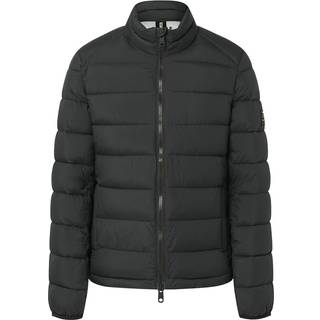 ECOALFtil mænd. MCMGAJKBERET0987W24-678 Jakke Ny baret grøn (XL), Casual, Lange ærmer, Genanvendt polister, Bæredygtig