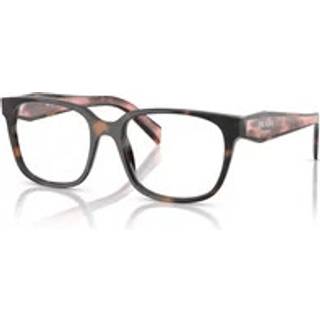 Prada PR 17ZV 23A1O1 54 Briller Kvinder Tortoiseshell - Mauve Tortoise - 54mm