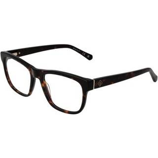Gant GA3283 052 53 Briller Mænd Tortoiseshell - Dark Tortoise - 53mm
