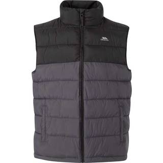 Trespass oskar gilet - male gilet BLACK S
