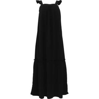 Continue Kjole - Lulu Solid - Black