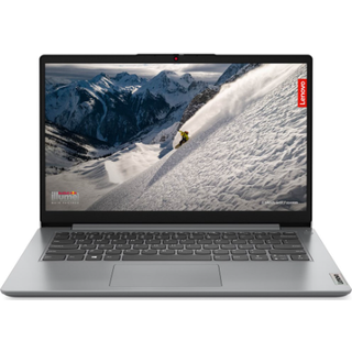 Lenovo IdeaPad 14'' FHD, R7-5700U, 512GB/8GB, 82R3005CMX Bærbar computer