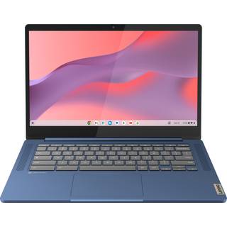 Lenovo Chromebook IdeaPad Slim 3 4GB/128GB 14" bærbar computer - På lager i butik