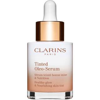 Clarins Tinted Oleo-Serum 04 30 ml
