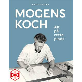 Mogens Koch