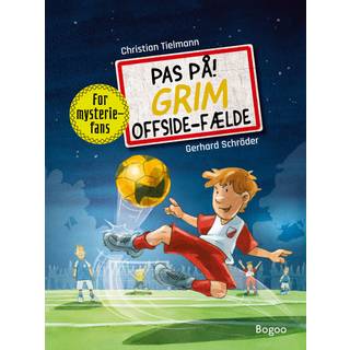 Pas på! Grim offside-fælde