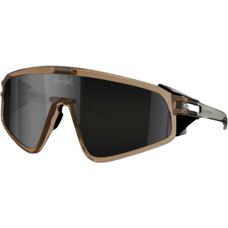 Oakley OO9404 LATCH PANEL 940407 135 Solbriller Mænd Brun - Sepia Brown - 135mm