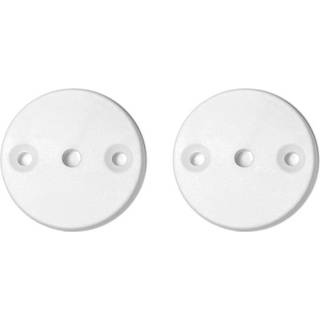 Solar Evit Lampeophæng Nr. 1 Hvid Ø50 Mm.