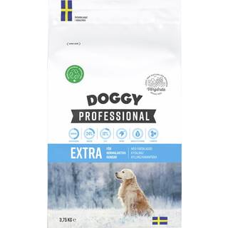Doggy Professional Extra - 18 kg