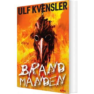 Brandmanden