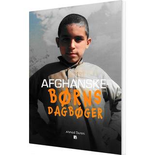 Afghanske børns dagbøger.