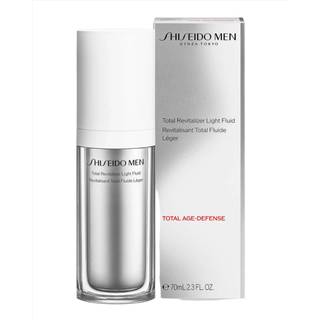 Shiseido Shiseido Men Total Revitalizer Light Fluid