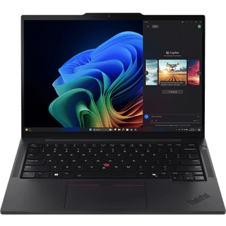 Lenovo Thinkpad T14s Gen 6 - 14" | Ryzen AI 7 | 32GB | 1TB