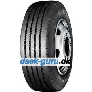 Bridgestone V-Steel Rib 294 ( 215/75 R16C 116/114N 10PR )
