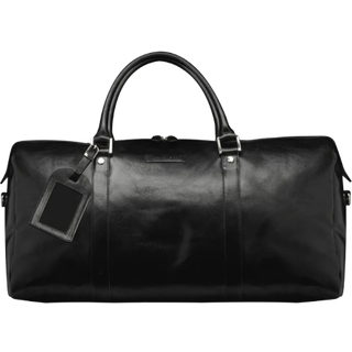 dbramante1928 Taske Kastrup 2 Weekender Bag (2nd Gen) Sort