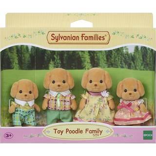 Sylvanian Families - Familien Puddel