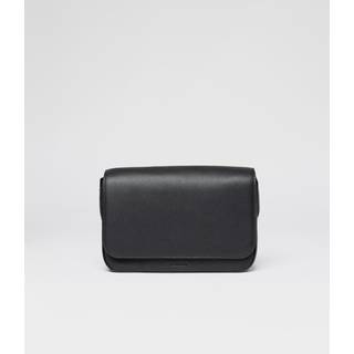 Sandqvist Agile Crossbody Bag - Black - One Size