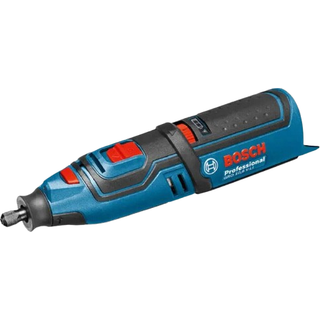 BOSCH GRO 12V-35 (SOLO) Batteridrevet rotationsværktøj Li-Ion (Uden batteri og lader)