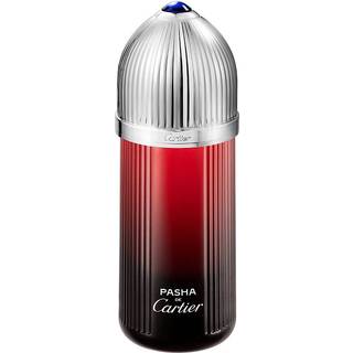 Cartier Dufte til mænd Pasha de Cartier Edition Noire SportEau de Toilette Spray 150 ml (7.660,00 kr / 1 l) - 150 ml