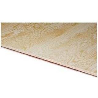 DLH Radiata Pine krydsfiner AC 21x1220x2440 229034