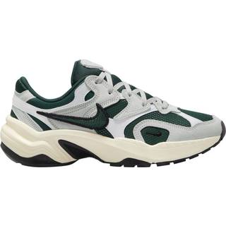 Nike Nike White/Green AL8 Trainers