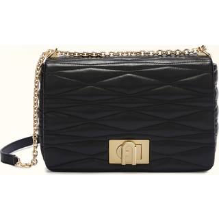 Furla 1927 M Skuldertaske sort
