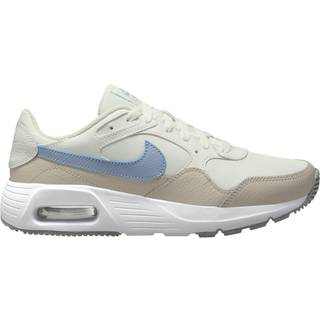 Nike Air Max SC-sko til kvinder - hvid - 39