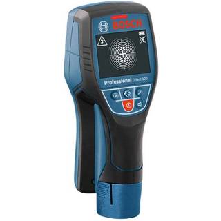 Kabel- og metalldetektor Bosch D-TECT 120