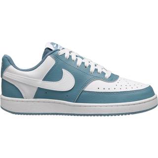 Nike Court Vision Low Next Nature-sko til kvinder - hvid - 39