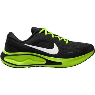 Nike Nike Black Journey Run ES Road Running Trainers