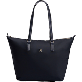 Signature Tape Tote