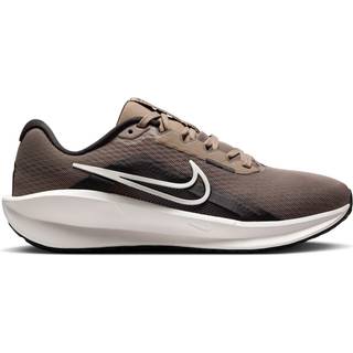 Nike Downshifter 13-løbesko til vej til kvinder - brun - 44